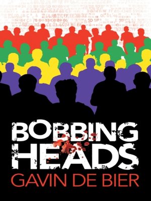 cover image of Bobbing Heads